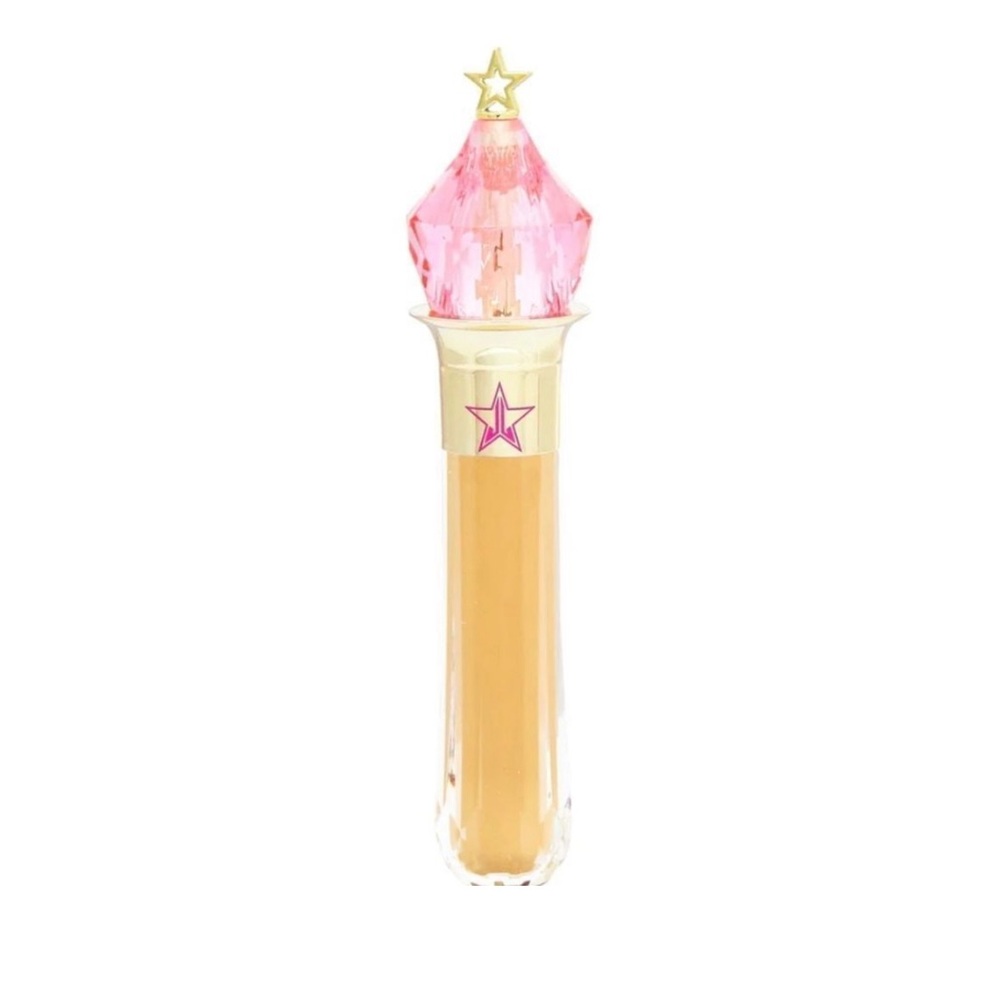 Yellow Concealer Magic Star by Jeffree Star - New in Box